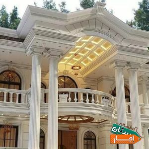 اجاره ویلایی/300 متر/3 خواب/دوبلکس/نوساز با بهترین شرایط