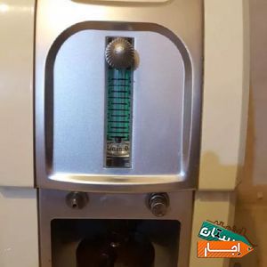 اجاره اکسیژن ساز تخت بیمارستانی کپسول اکسیژن