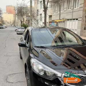 اجاره کرایه ماشین سراتو رنت خودرو