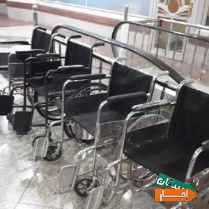 اجاره ویلچر امانت ویلچر کرایه ویلچر با بهترین قیمت