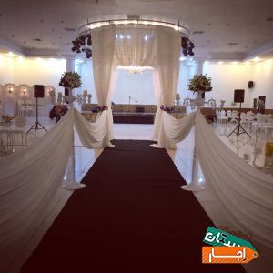 اجاره سازه ، چادر ، چتر ، آلاچیق ، داربست و سایه بان و...