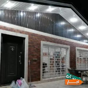اجاره ویلا شیک با بهترین امکانات