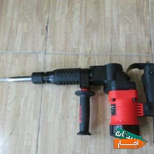 آیدین ابزار/ اجاره هیلتی پیکور فرز اتو لوله بتن کن با مناسب ترین شرایط