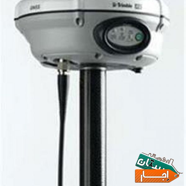 کرایه جی پی اس GPS اجرا و اجاره GPS دو فرکانسه