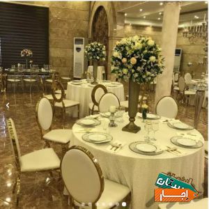 اجاره انواع میز و صندلی با بهترین کیفیت
