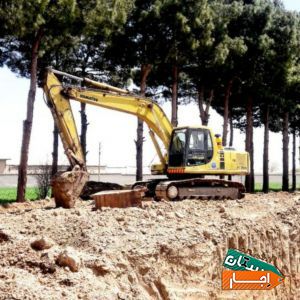 اجاره بیل مکانیکی