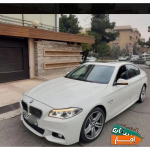اجاره خودرو bmw528/اجاره ماشین/کرایه خودو