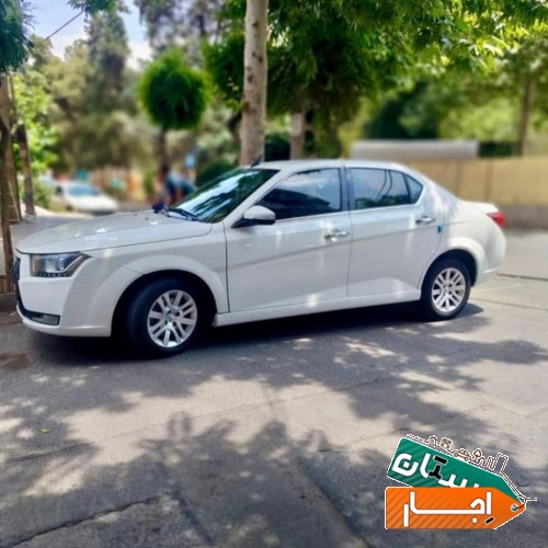 اجاره خودرو دنا پلاس 99