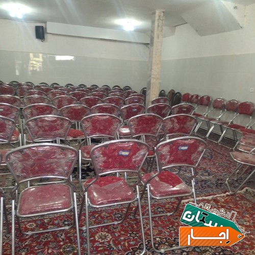 ظروف کرایه پرویز سنندج