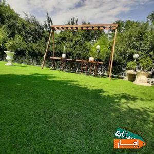 اجاره باغ تالار شقایق/عقد عروسی،دورهمی،تولد با شرایط عالی