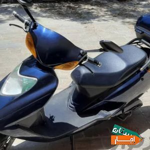 اجاره موتور برقی شارژ بالا شرایط آسان