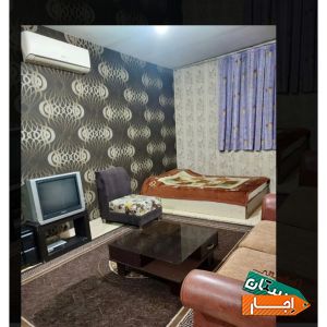 سوئیت مبله با تمام امکانات
