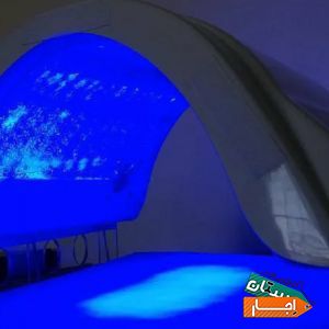اجاره دستگاه زردی نوزاد*فتوتراپی3Dو4D*شبانه روزی با بهترین قیمت