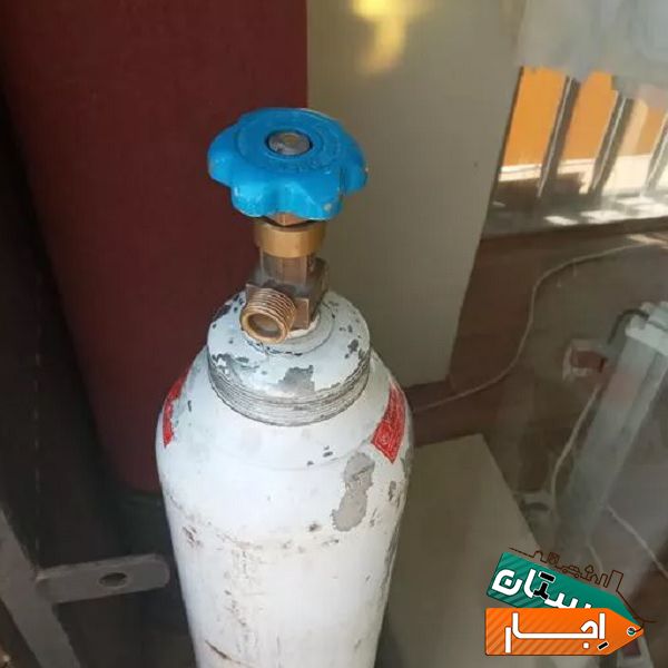 اجاره کپسول اکسیژن و مانومتر و ویلچر