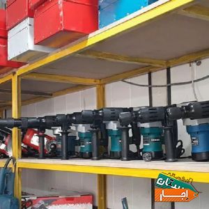 اجاره هیلتی،موتوربرق،تخته بنایی،دستگاه جوش،بتن کن با شرایط مناسب در البرز