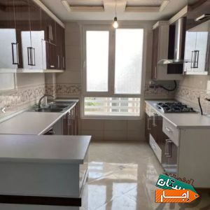 اجاره اپارتمان 60 متری مناسب عروس و داماد بهترین قیمت