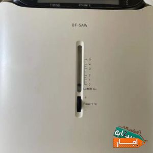اجاره اکسیژن ساز با بهترین قیمت