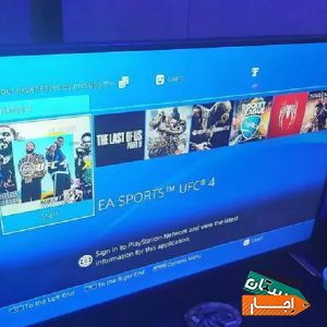 اجاره ps4 کل نقاط تهران با بهترین شرایط
