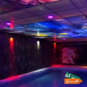 اجاره ویلا و باغ با بهترین شرایط