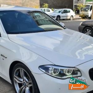 اجاره بی ام و 528 bmw 528 رنت خودرو ماشین