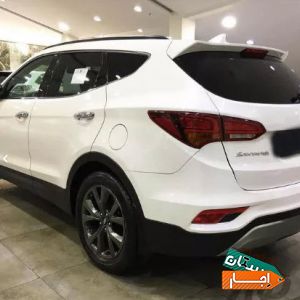 اجاره سانتافه نیو شرایط آسان