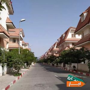 اجاره منطقه صدف با بهترین شرایط
