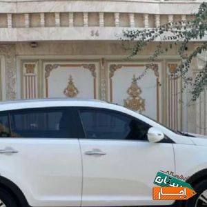 اجاره خودرو/ رنت خودرو/ اسپورتیج با بهترین قیمت