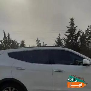 اجاره سانتافه 2018 با بهترین شرایط