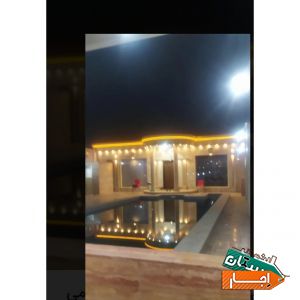 اجاره باغ ویلا شیک برای تولد ودور همی خانوادگی