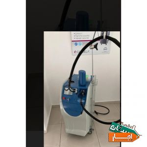 اجاره روزانه و ماهانه دستگاه کندلا اصل آمریکا
