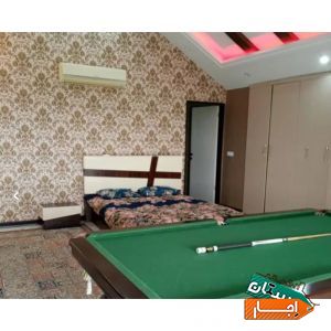 اجاره باغ ویلا کردان سهیلیه کوهسار چندار شنده