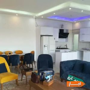 اجاره آپارتمان 1 خواب با شرایط مناسب در کیش