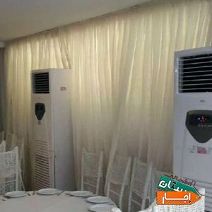 اجاره انواع کولر گازی ( ایستاده،پرتابل،اسپیلت ) با بهترین قیمت