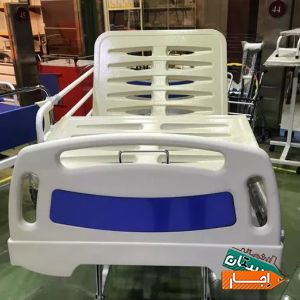 اجاره. فروش تخت برقی بیمارستانی