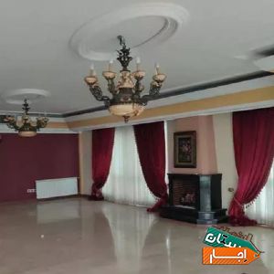 اجاره 120متر 2خواب تازه ساخت با بهترین شرایط