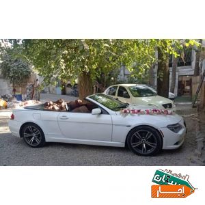 اجاره بی ام و کروک