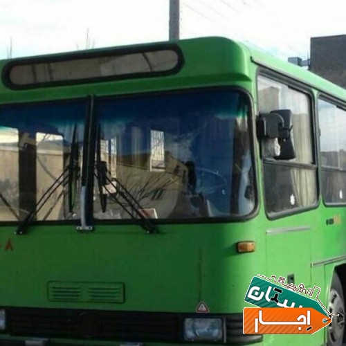خدمات اتوبوس دربستی اجاره کرایه اتوبوس داخل تهران