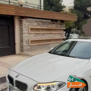اجاره خودرو بی ام و 528/ماشین bmw 528/رنت