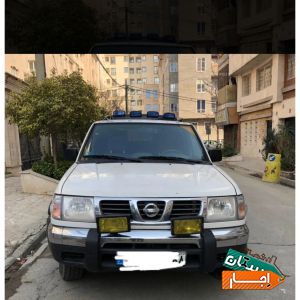 اجاره خودرو،کرایه ماشین آفرودی،اتومبیل پیکاپ