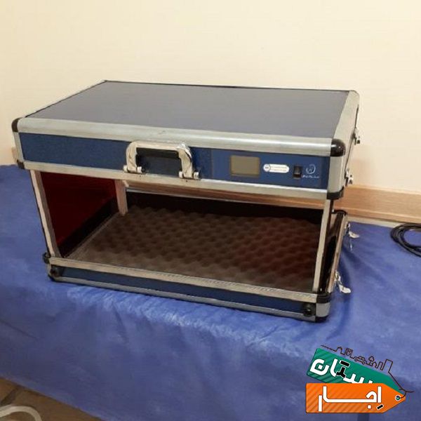 اجاره دستگاه زردی نوزادان