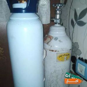 اجاره کپسول اکسیژن با بهترین شرایط