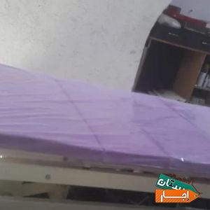اجاره تخت بیمار ، ولیچر ، تشک مواج خانگی با بهترین شرایط
