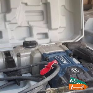 هیلتی ، فرز ، دستگاه جوش اجاره ابزار با مناسب ترین قیمت