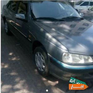 اجاره خودرو پژو پرشیا با آسان ترین شرایط