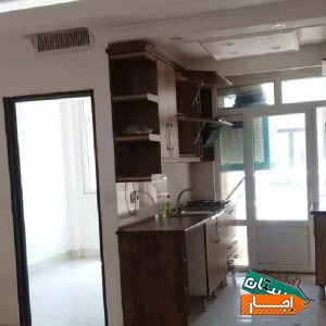 رهن واجاره آپارتمان نوساز50متری طبقه دوم با شرایط مناسب