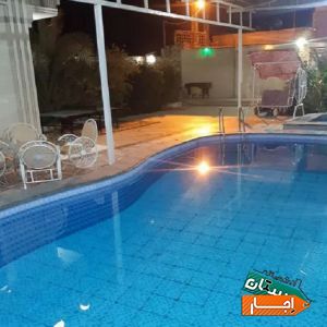اجاره ویلا باغ بابهترین شرایط