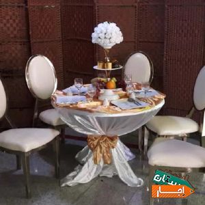 ظروف کرایه سعید تشریفات تولد اجاره صندلی،شعبه(1) با بهترین قیمت