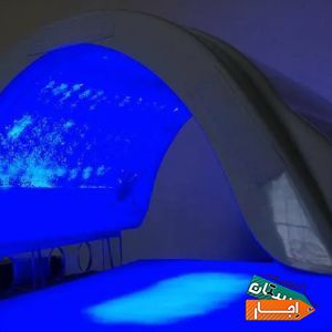 اجاره دستگاه زردی نوزاد *فتوتراپی3D*شبانه روزی با بهترین امکانات
