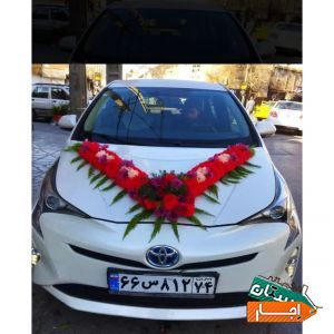 اجاره ماشین عروس وتشریفات