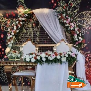 اجاره باغ ویلا جهت مراسم عقد عروسی تولد
